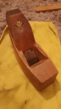 Small wooden block for sale  STOURBRIDGE