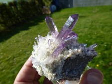 Amethyst quartz vigas gebraucht kaufen Amethyst quartz vigas gebraucht kaufen  Weiden