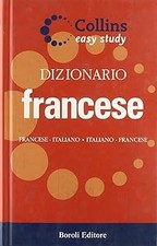 Dizionario francese. francese usato  Vejano