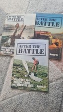 Battle vintage magazines for sale  SOUTHAMPTON