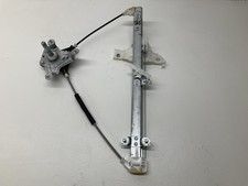 Motorino alzavetro posteriore usato  Italia