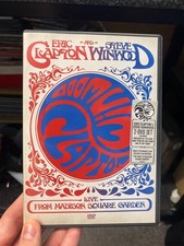 Eric clapton steve for sale  MANCHESTER
