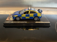 Ixo essex police for sale  EASTBOURNE