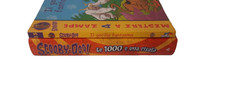 Scooby doo libri usato Scooby doo libri usato  Montaione