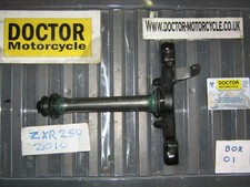 Kawasaki ex250 250 for sale  PINNER