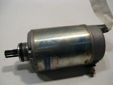 Starter starter motor for sale  Shipping to Ireland