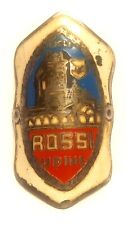 Rossi udine fregio usato  Alzano Lombardo