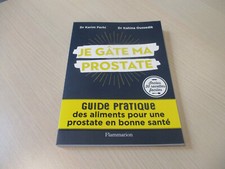 Gate prostate guide d'occasion  Viuz-en-Sallaz