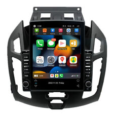 Ajuste para Ford Transit Connect 2014-2018 Carplay carro rádio estéreo GPS navegação WIFI BT comprar usado  Enviando para Brazil