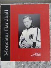 Autobiografie handball legende gebraucht kaufen  Wangen