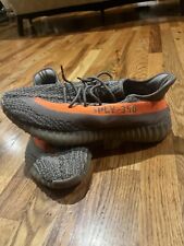 beluga yeezy s 6 for sale  Glen Carbon