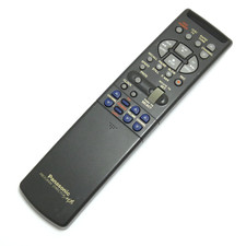 Telecommande panasonic vsqs d'occasion  Nice-