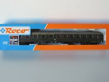Roco 44742 carrozza usato  Italia