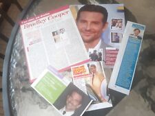 Bradley cooper presse d'occasion  Chasseneuil-du-Poitou
