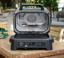 New ninja woodfire for sale  San Antonio