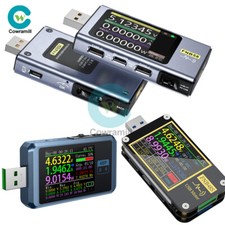 Fnirsi usb tester usato Fnirsi usb tester usato  Spedire a Italy