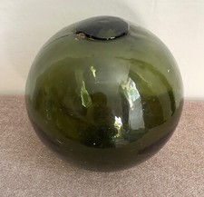 Antique hand blown for sale  HAVERFORDWEST