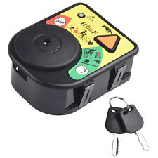 Replacement ignition switch for sale  UK