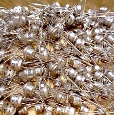 50pcs germanium transistor for sale  Shipping to United Kingdom