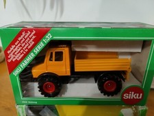 Siku 3153 unimog d'occasion  Moirans-en-Montagne
