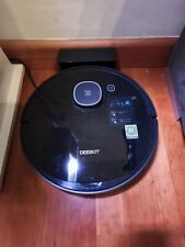 Ecovacs deebot ozmo920 usato  San Benedetto del Tronto