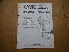 1989 omc johnson for sale  Georgetown