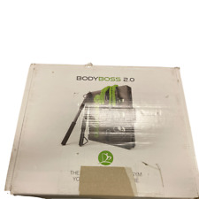 Bodyboss 2.0 portable for sale  Houston