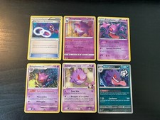 Lot cartes pokémon d'occasion  Montpellier-
