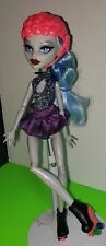 Boneca Monster High Ghoulia Yelps Skultimate patins labirinto 🧠 Capacete cerebral , usado comprar usado  Enviando para Brazil