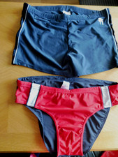 Herren badehose badeshorts gebraucht kaufen  Berlin