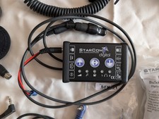Intercom system starcom for sale  STOKE-ON-TRENT