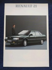 Renault r21 gtl d'occasion  Expédié en Belgium
