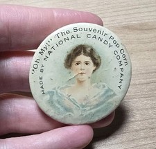 Vintage national candy for sale  Reading