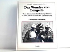 Wunder lengede dramatischen gebraucht kaufen Wunder lengede dramatischen gebraucht kaufen  Lahstedt
