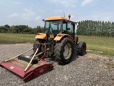 Tractor renault celtis for sale  BRAINTREE