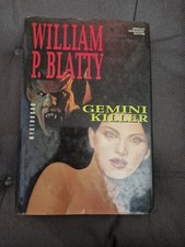 Gemini killer william usato  Cerveteri