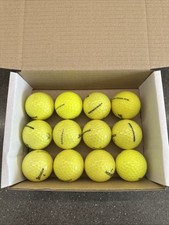 Srixon ad333 yellow for sale  HULL