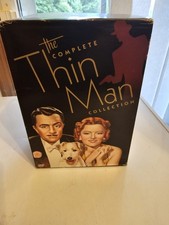 Warner brothers complete for sale  Butler
