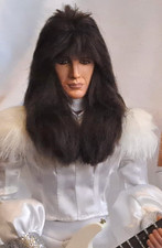 Boneco PUNKY MEADOWS 1/6 personalizado ANGEL boneca beijo Casablanca cd dvd era comprar usado Boneco PUNKY MEADOWS 1/6 personalizado ANGEL boneca beijo Casablanca cd dvd era comprar usado  Enviando para Brazil