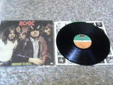 acdc highway to hell lp gebraucht kaufen acdc highway to hell lp gebraucht kaufen Mönchengladbach