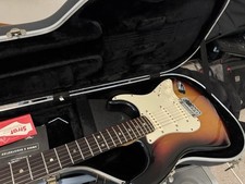 Fender 50th anniversary d'occasion  Expédié en Belgium
