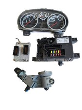 Motorsteuergerät wegfahrsperr gebraucht kaufen  Windeck
