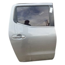 Nissan navara door for sale  HALIFAX