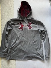 Armour storm hoody for sale  BROADSTONE