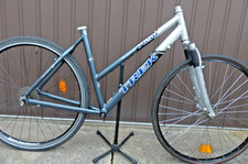 Telaio alluminio trek usato  Spedire a Italy