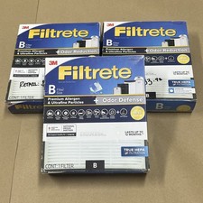 Filtrete size 1150097 for sale  Temecula