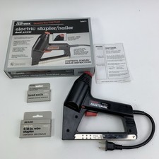 Sears craftsman electric for sale  Marietta