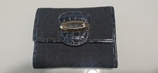 Portafoglio donna guess usato  Carignano
