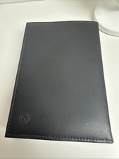 Bordmappe bordbuch individual gebraucht kaufen  Bad Schwartau