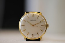 Vintage 1965 junghans gebraucht kaufen  Wismar-Umland